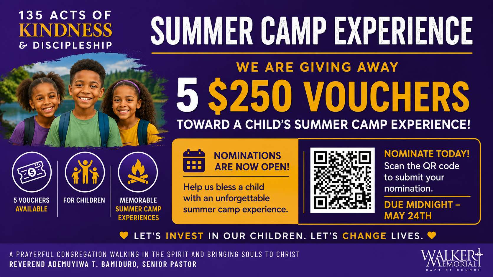 SCP Voucher